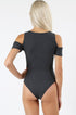 Jena Bodysuit - Babe Outfitters