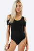 Jena Bodysuit - Babe Outfitters