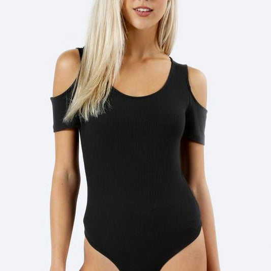 Jena Bodysuit - Babe Outfitters