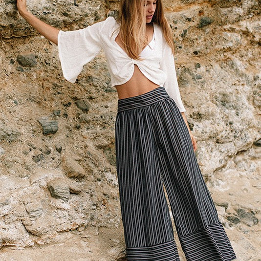 Jordyn Pants - Babe Outfitters