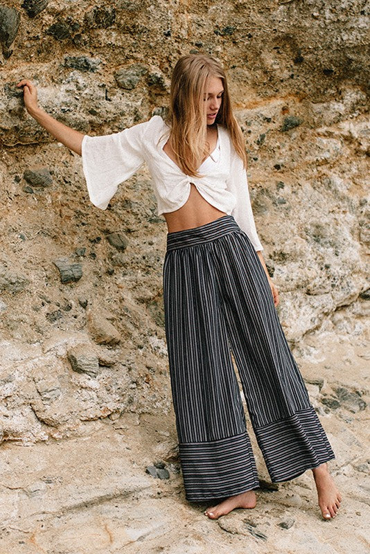 Jordyn Pants - Babe Outfitters