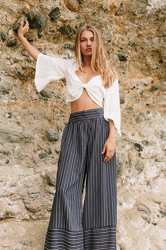 Jordyn Pants - Babe Outfitters