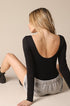 Zoey Bodysuit - Babe Outfitters