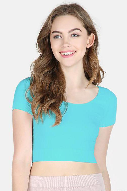 Bella Top - Babe Outfitters