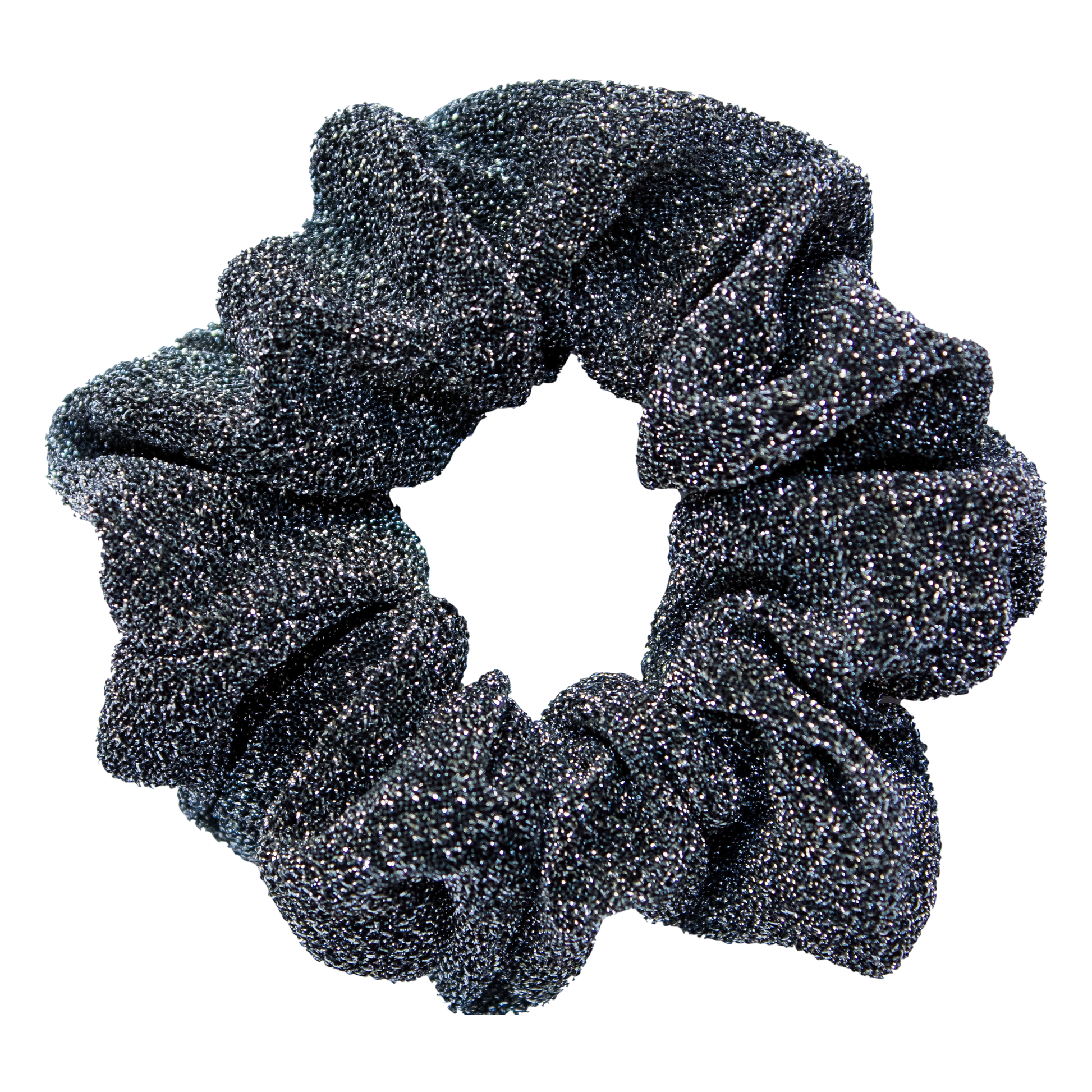 Sparkle Scrunchie