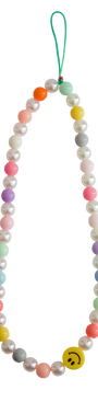 Phone Charm (Smiley)