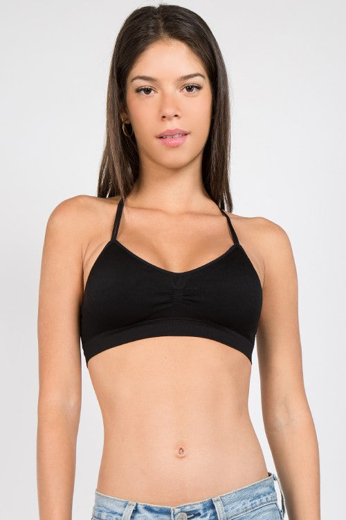 Kara Bralette - Babe Outfitters