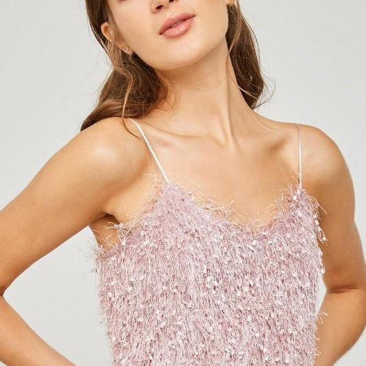 Carli Top - Babe Outfitters