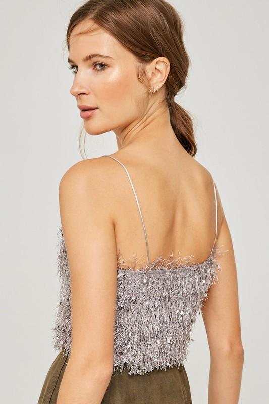 Carli Top - Babe Outfitters