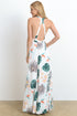 Paradise Found Maxi Dress - Babe Outfitters
