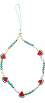 Phone Charm (Watermelon)