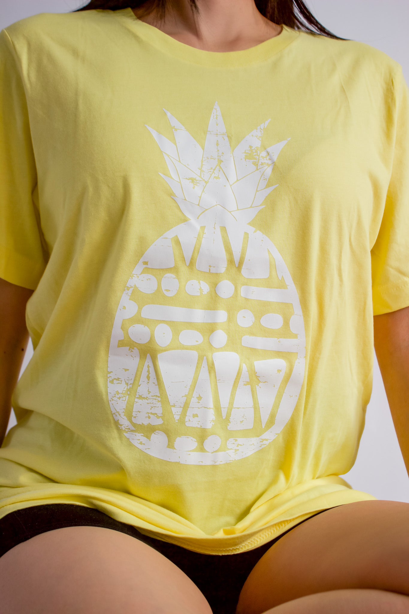 Pineapple Tee