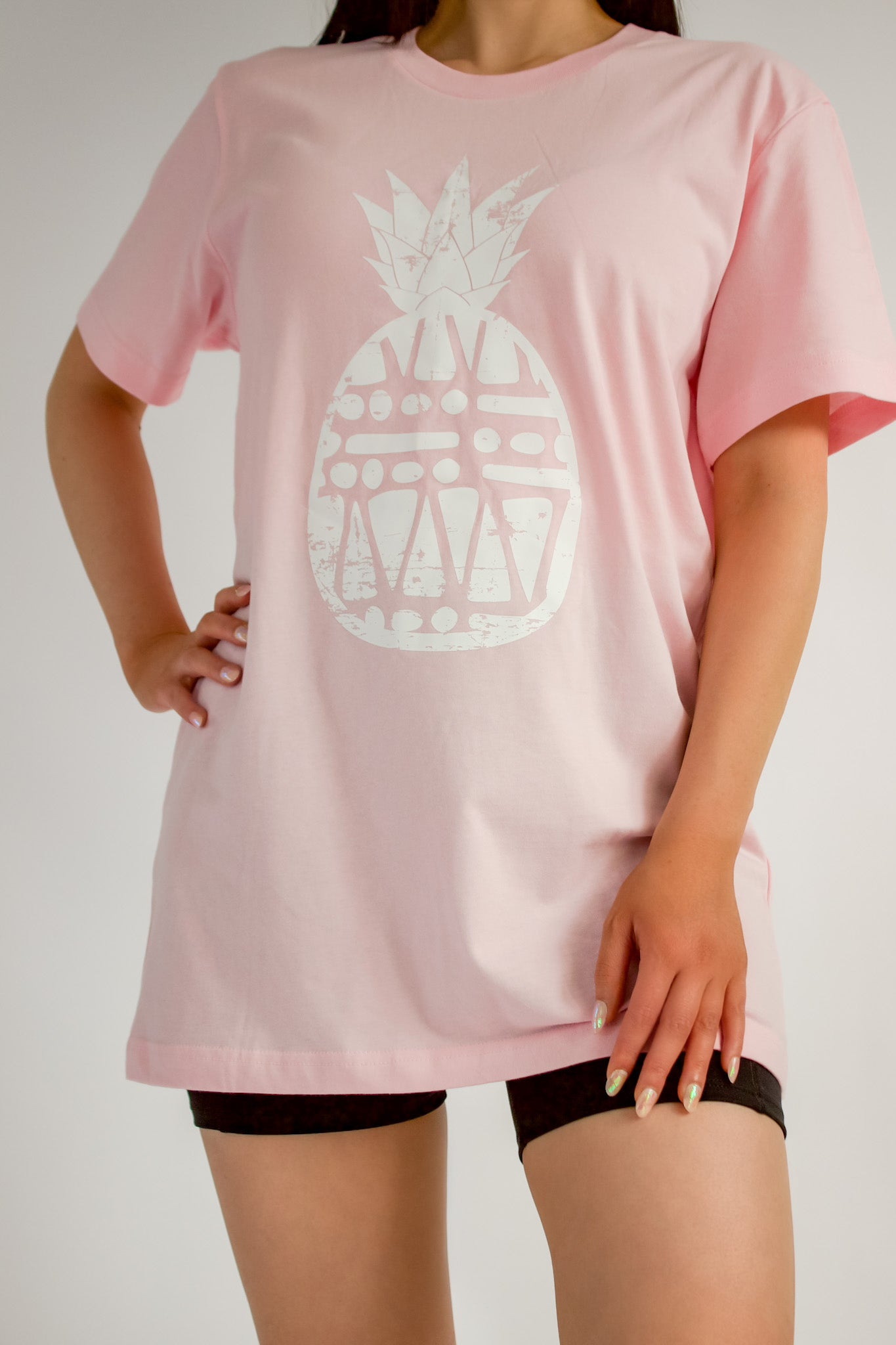 Pineapple Tee