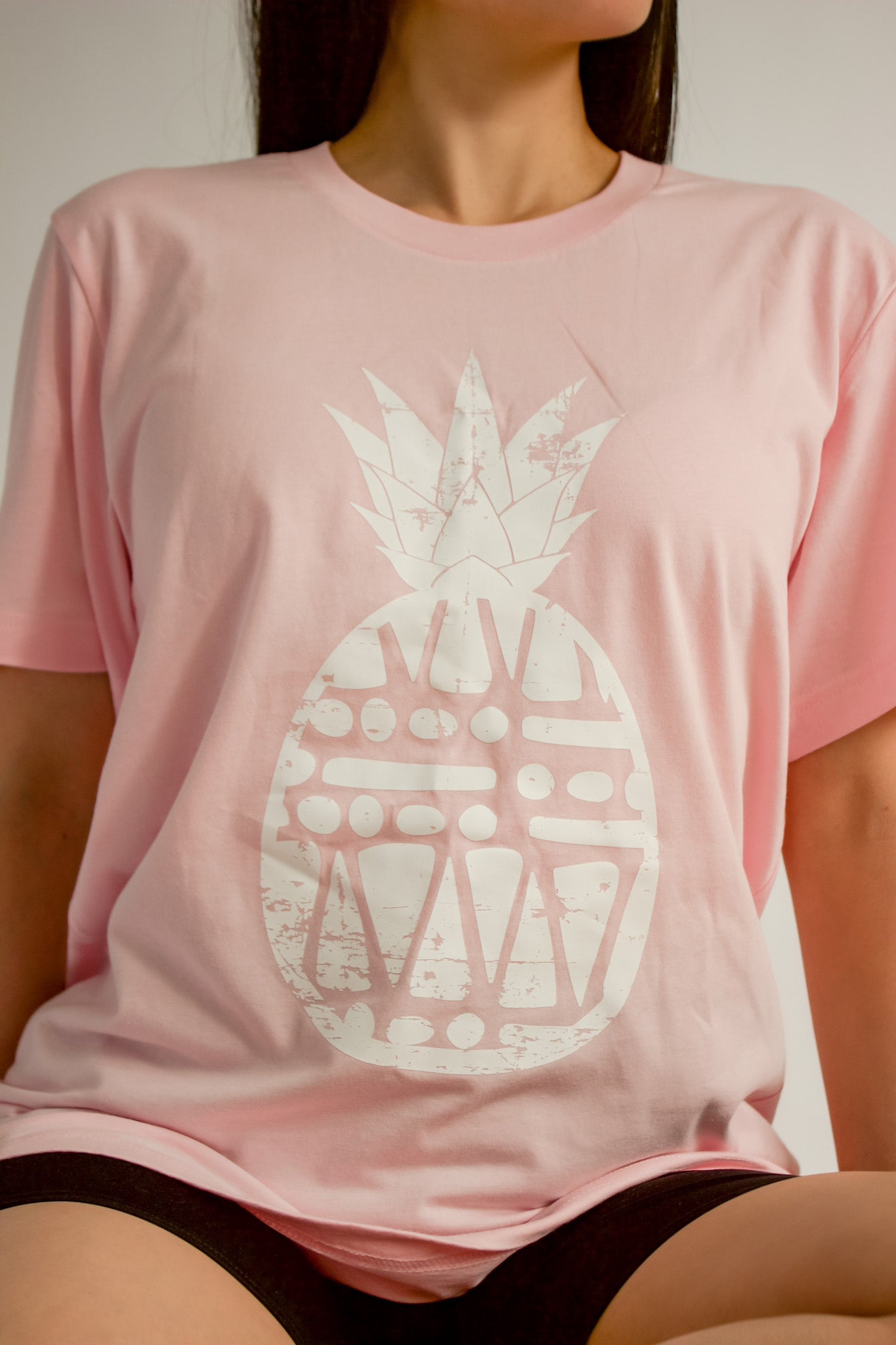 Pineapple Tee