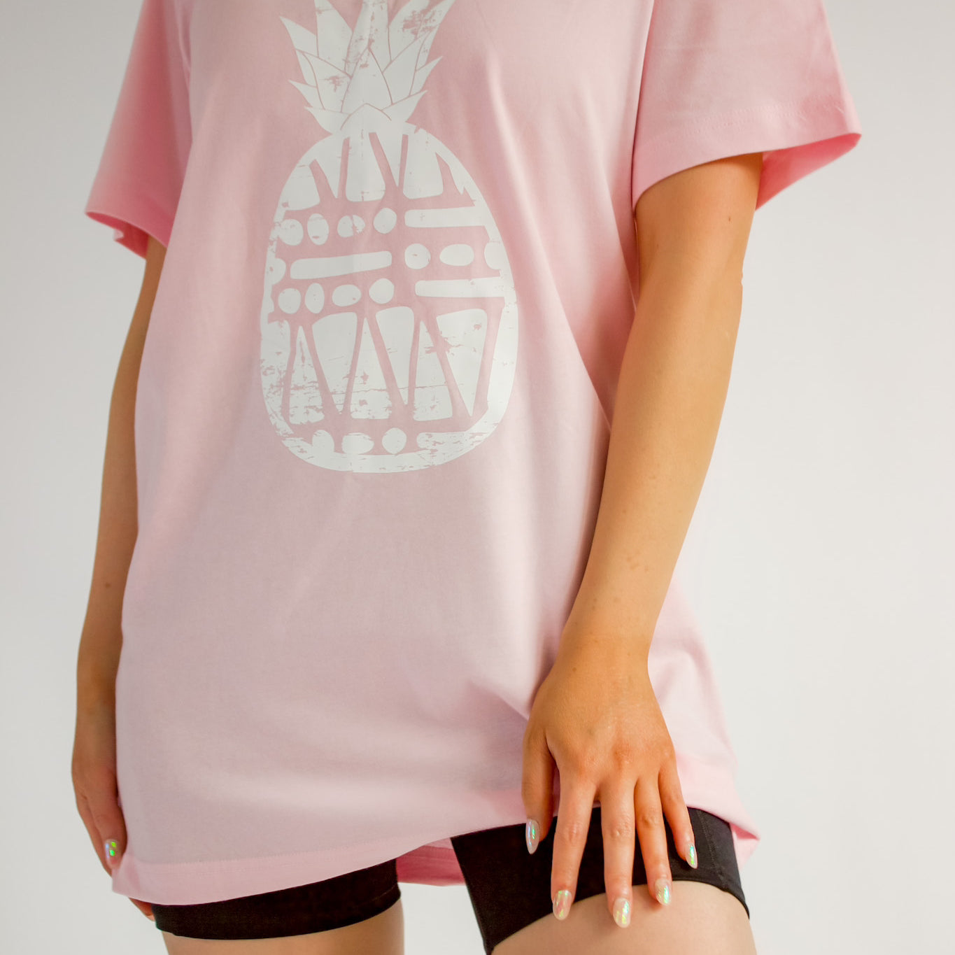 Pineapple Tee