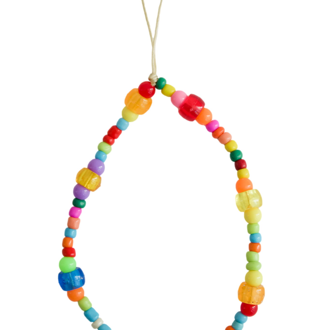 Phone Charm (Beaded)