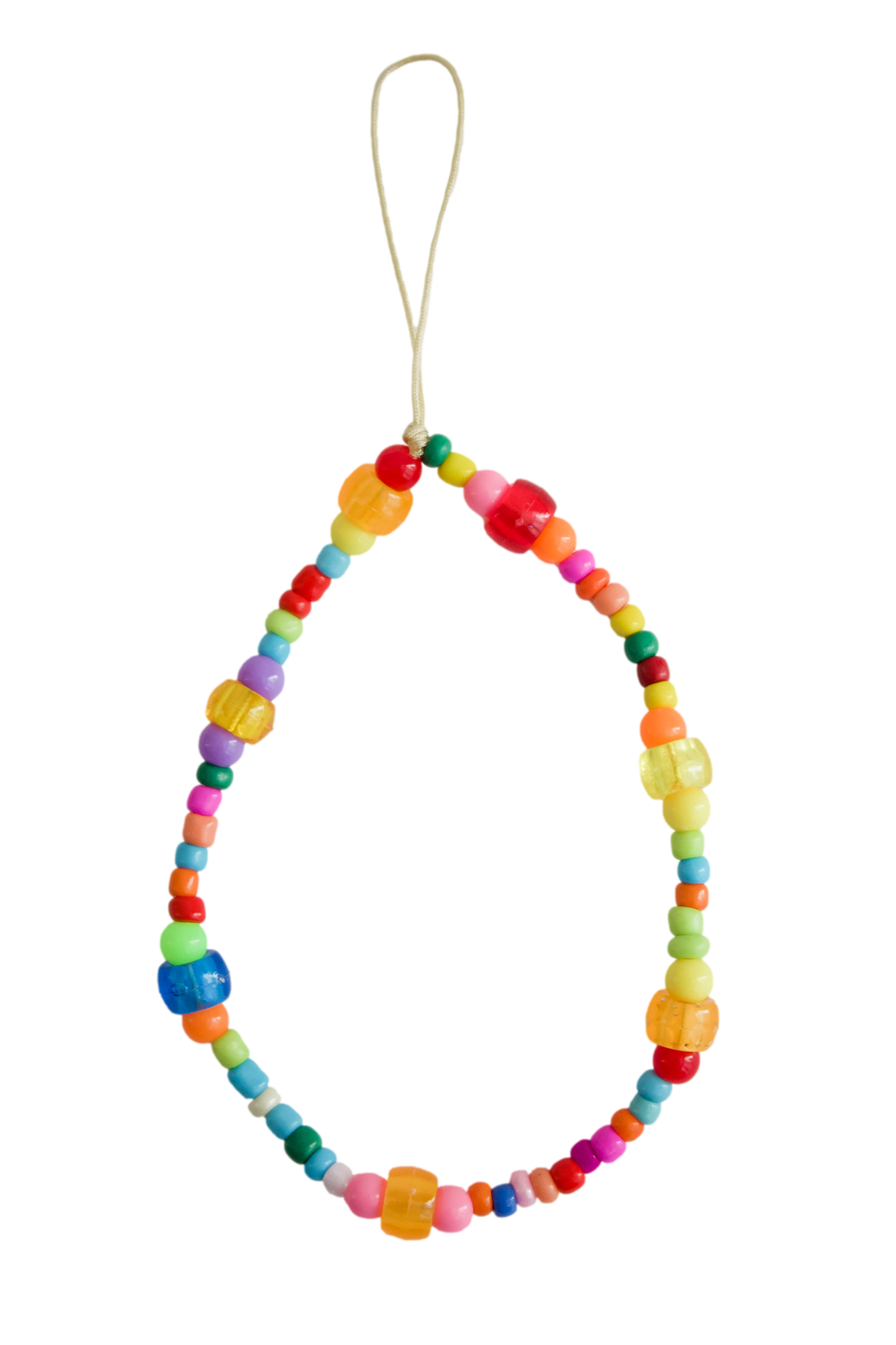 Phone Charm (Beaded)