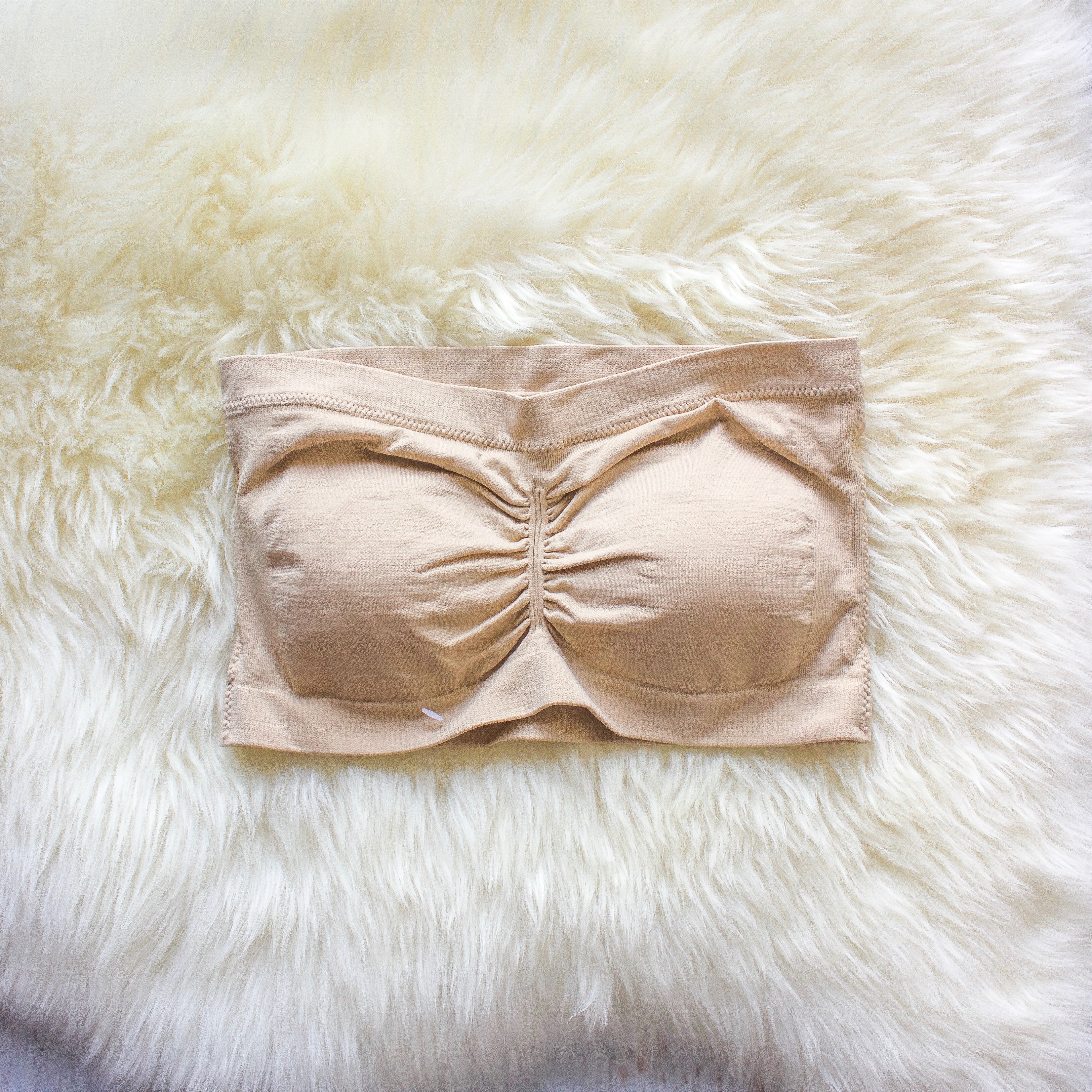 Alina Bandeau - Babe Outfitters