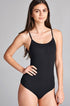 Favorite Cami Bodysuit - Babe Outfitters