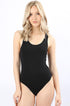 Favorite Racerback Bodysuit - Babe Outfitters