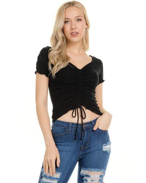 Tammi Top - Babe Outfitters