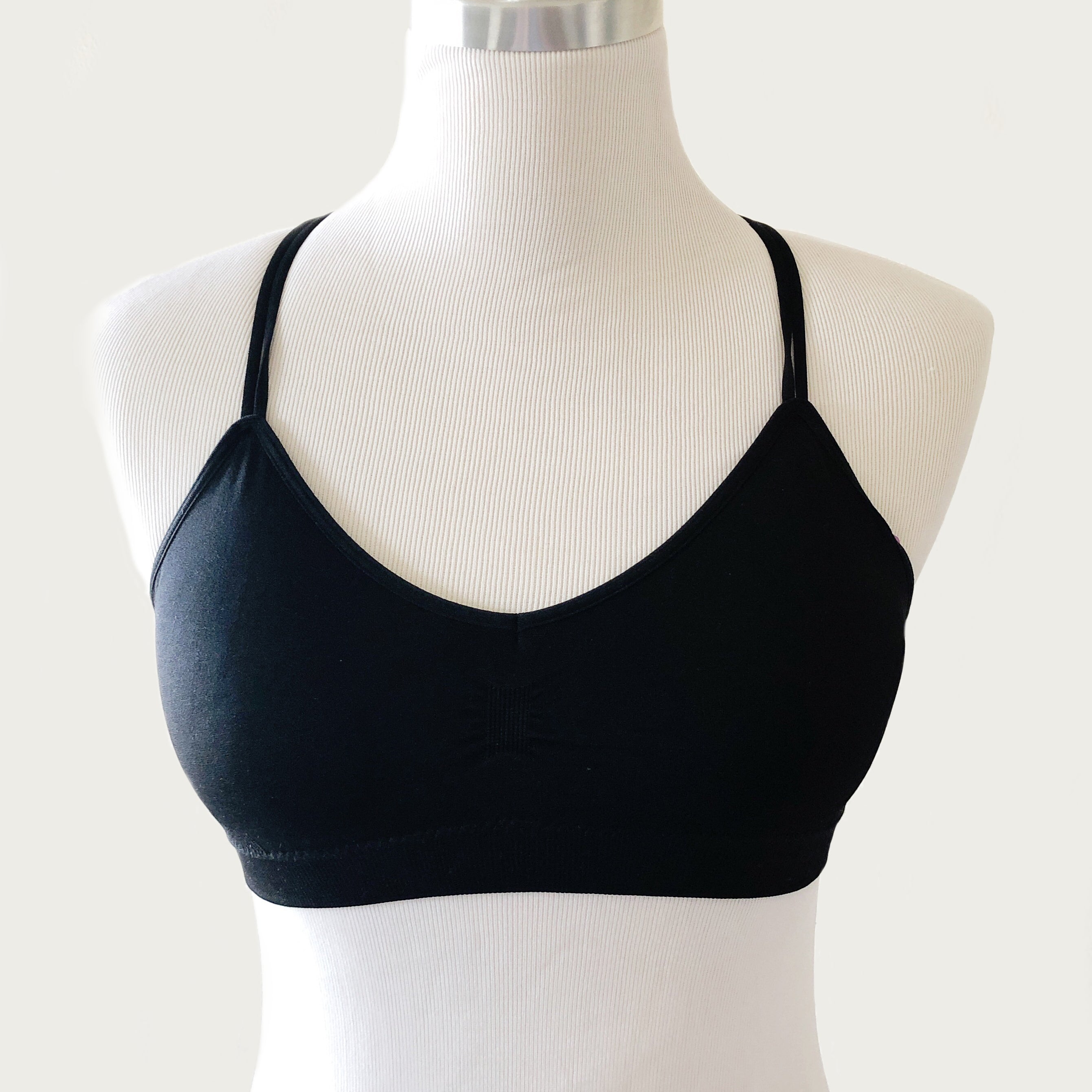 Kara Bralette - Babe Outfitters