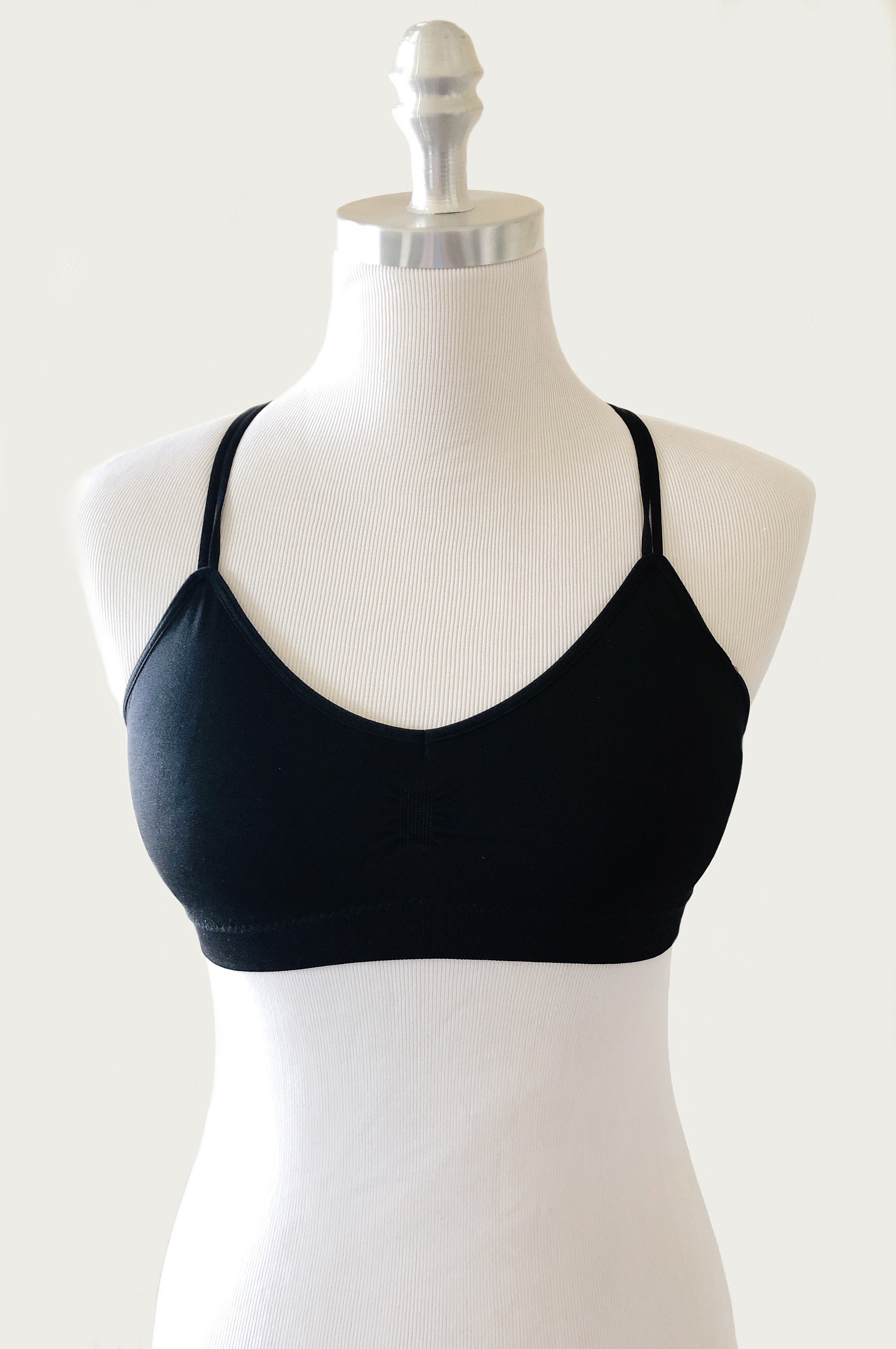 Kara Bralette - Babe Outfitters