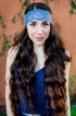 Thin Lace Headbands - Babe Outfitters