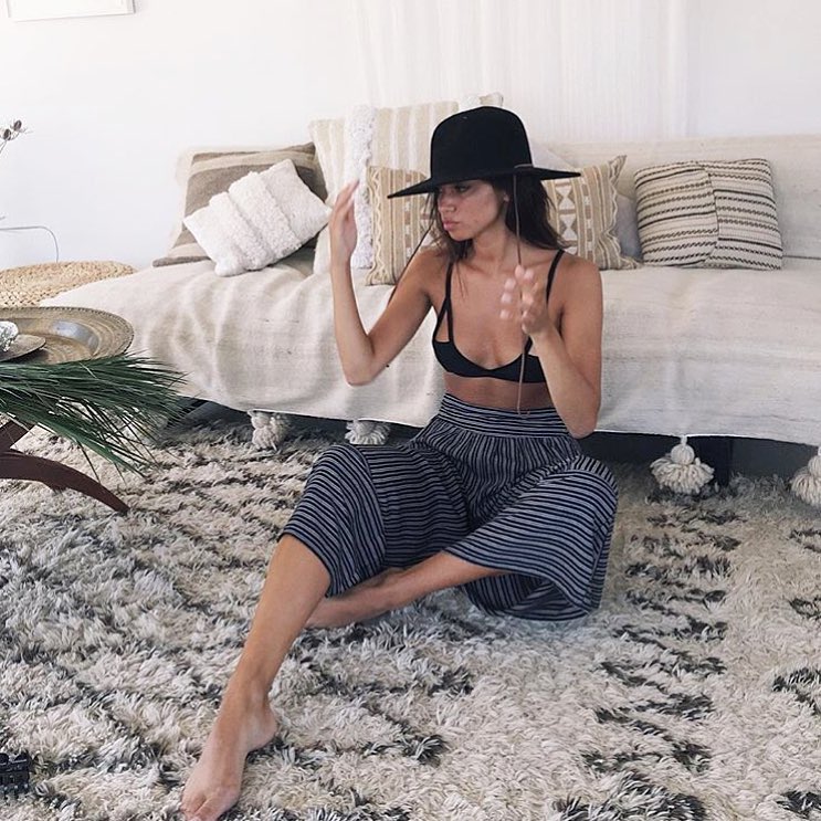 Jordyn Pants - Babe Outfitters