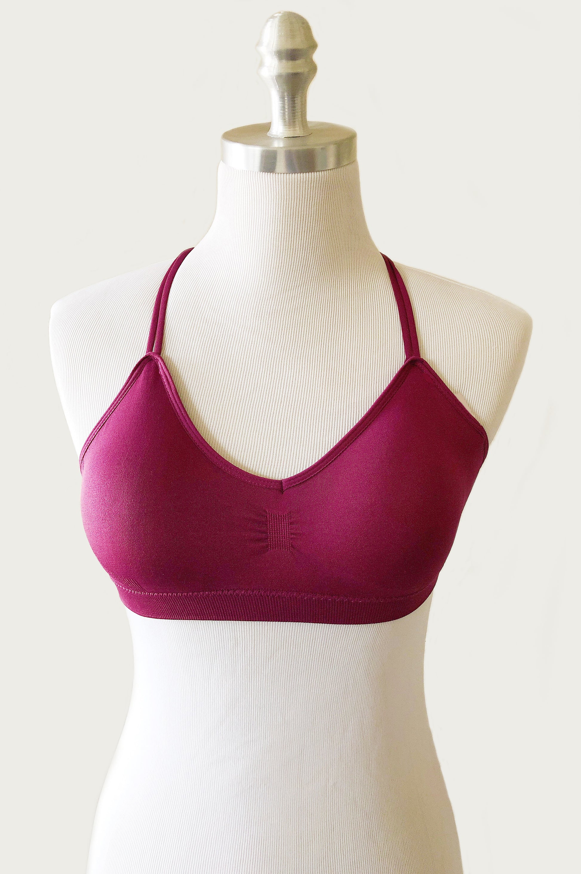 Kara Bralette - Babe Outfitters