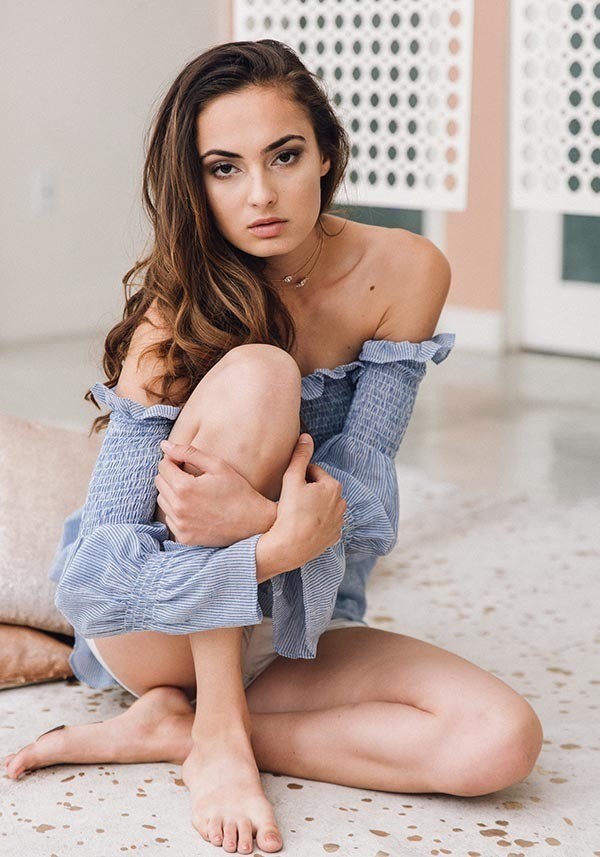 Clementine Top - Babe Outfitters