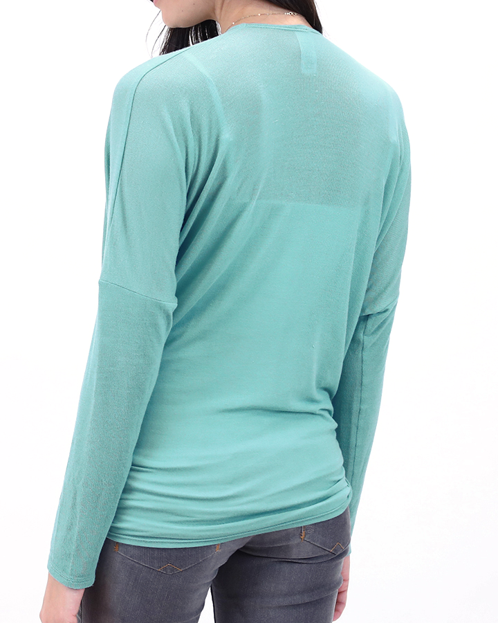 Grace & Lace Grab 'n Go Multi-Wear Knit - Babe Outfitters