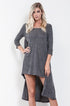 Alivia Dress - Babe Outfitters