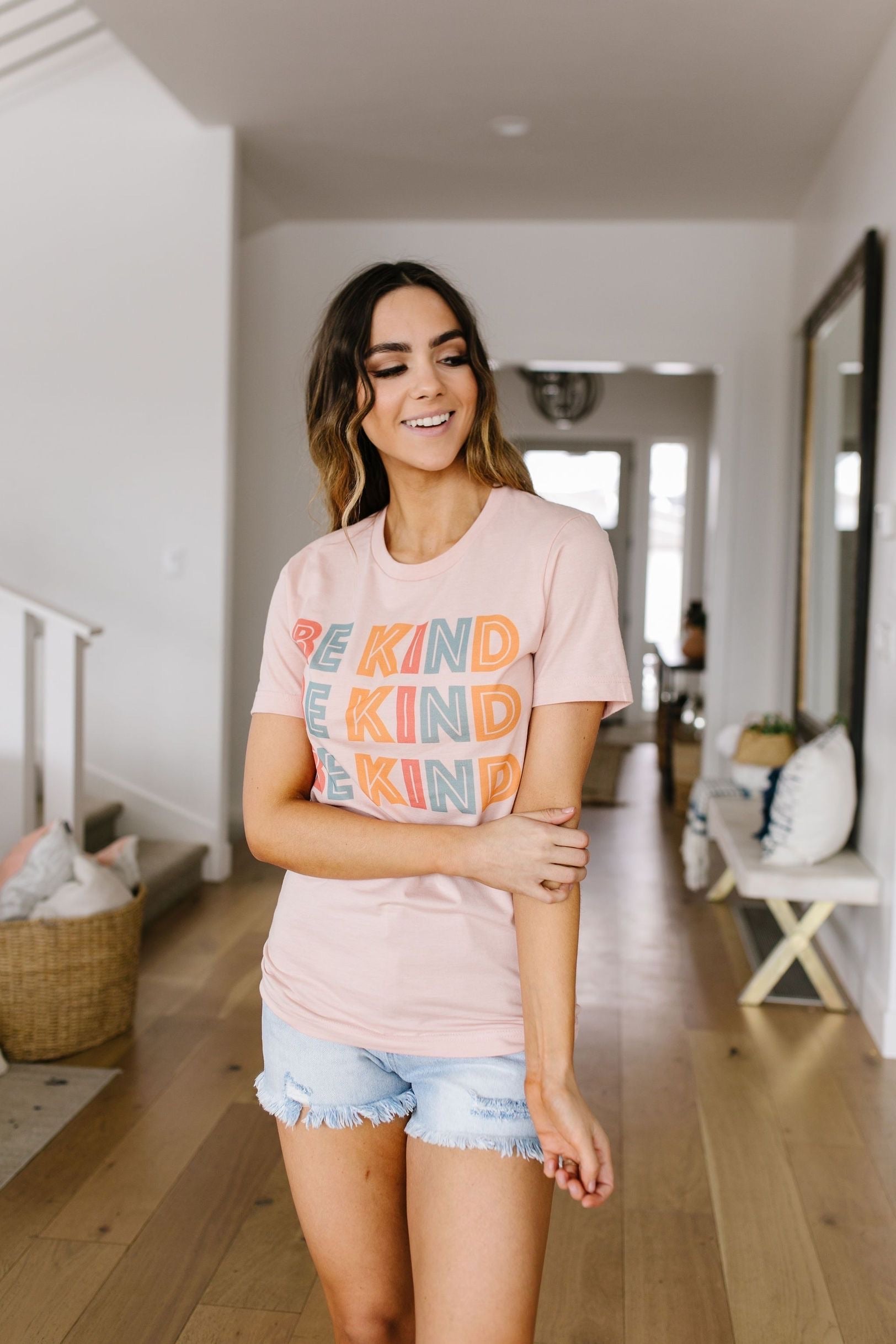 Be Kind Tee