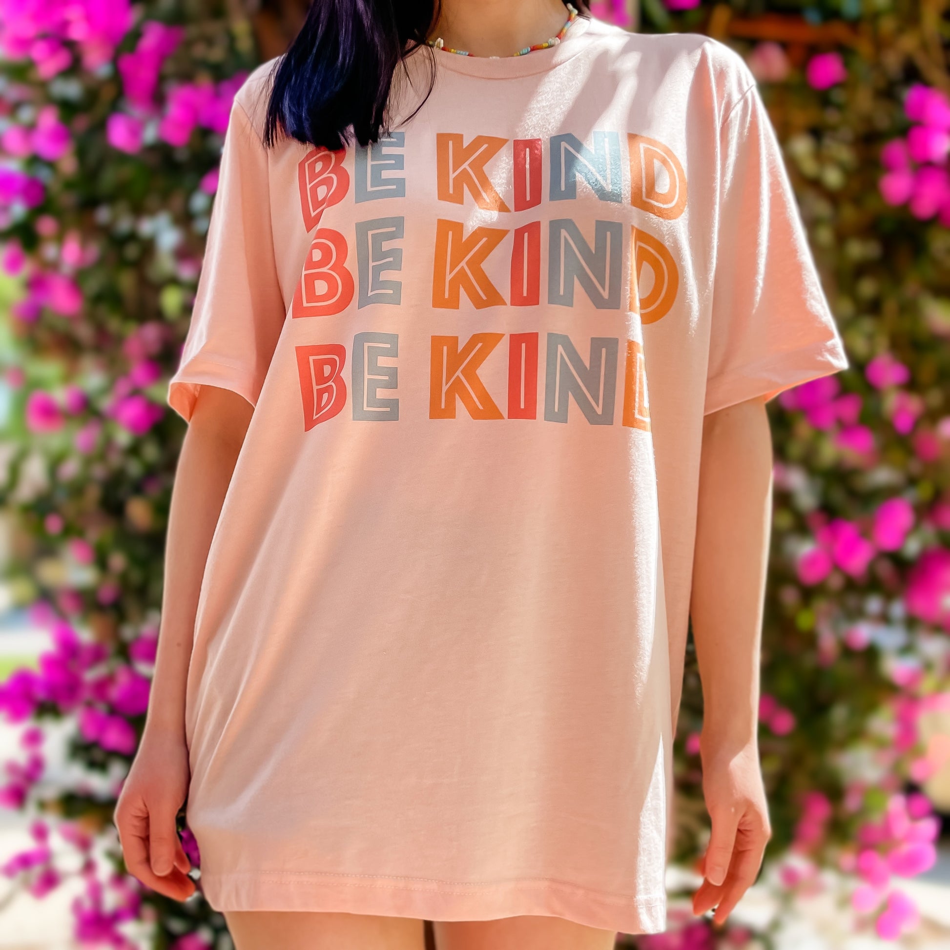 Be Kind Tee