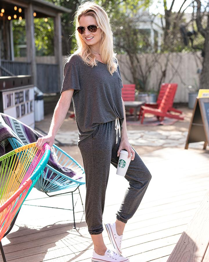 Perfect Pocket Tee (Solids/Prints)