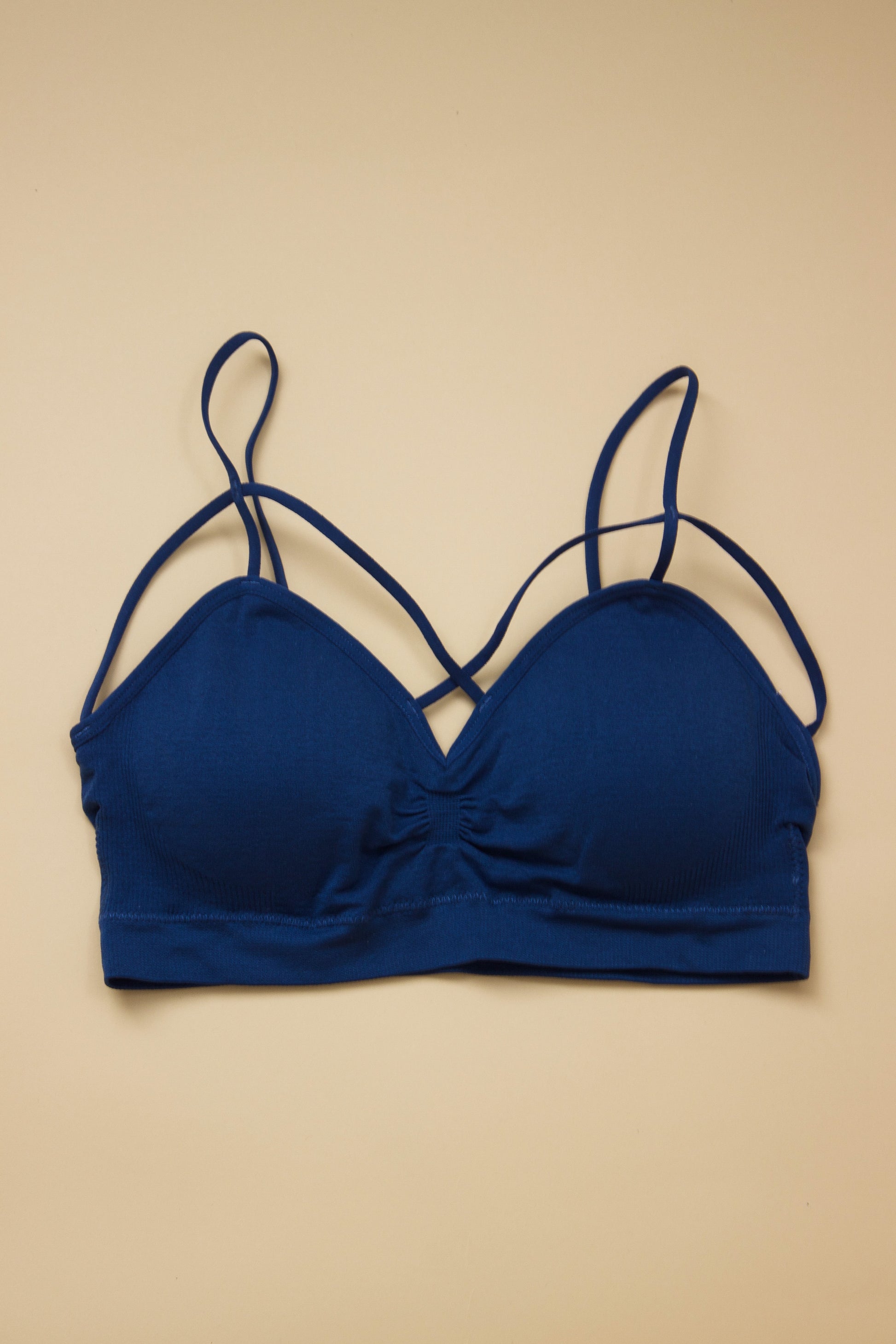 Sunday Chill Bralette