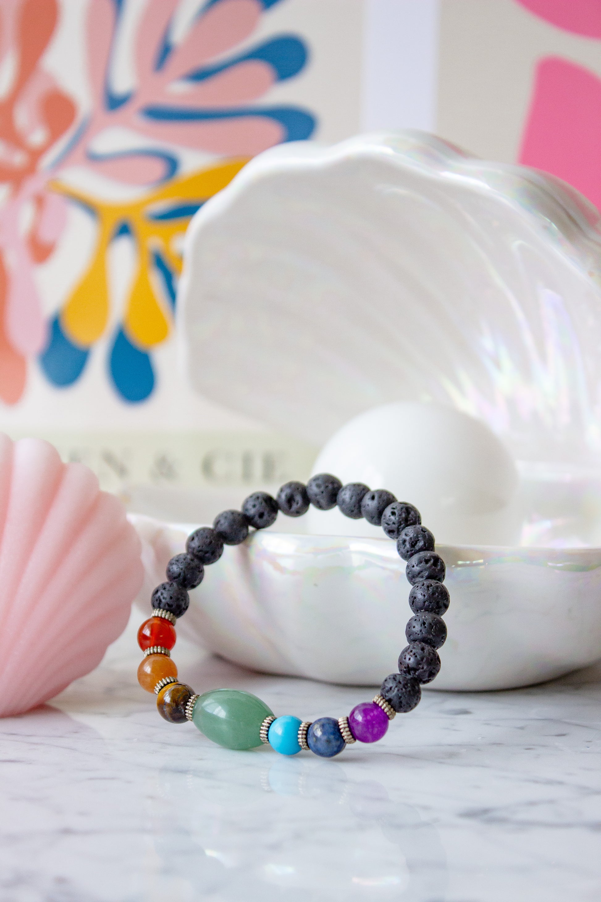 Good Energy Bracelet