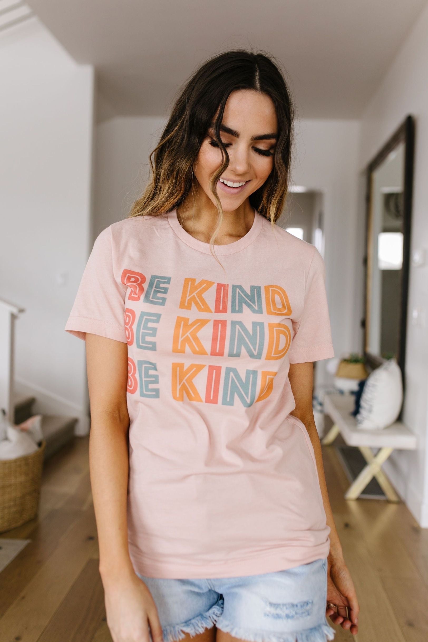 Be Kind Tee