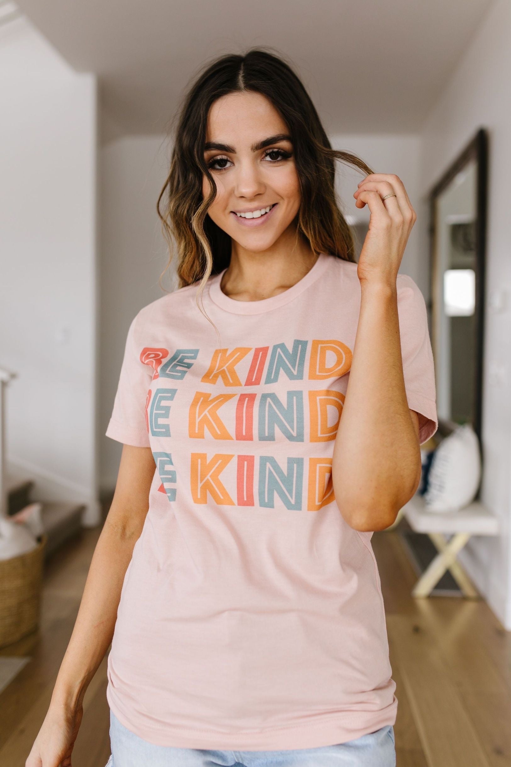 Be Kind Tee