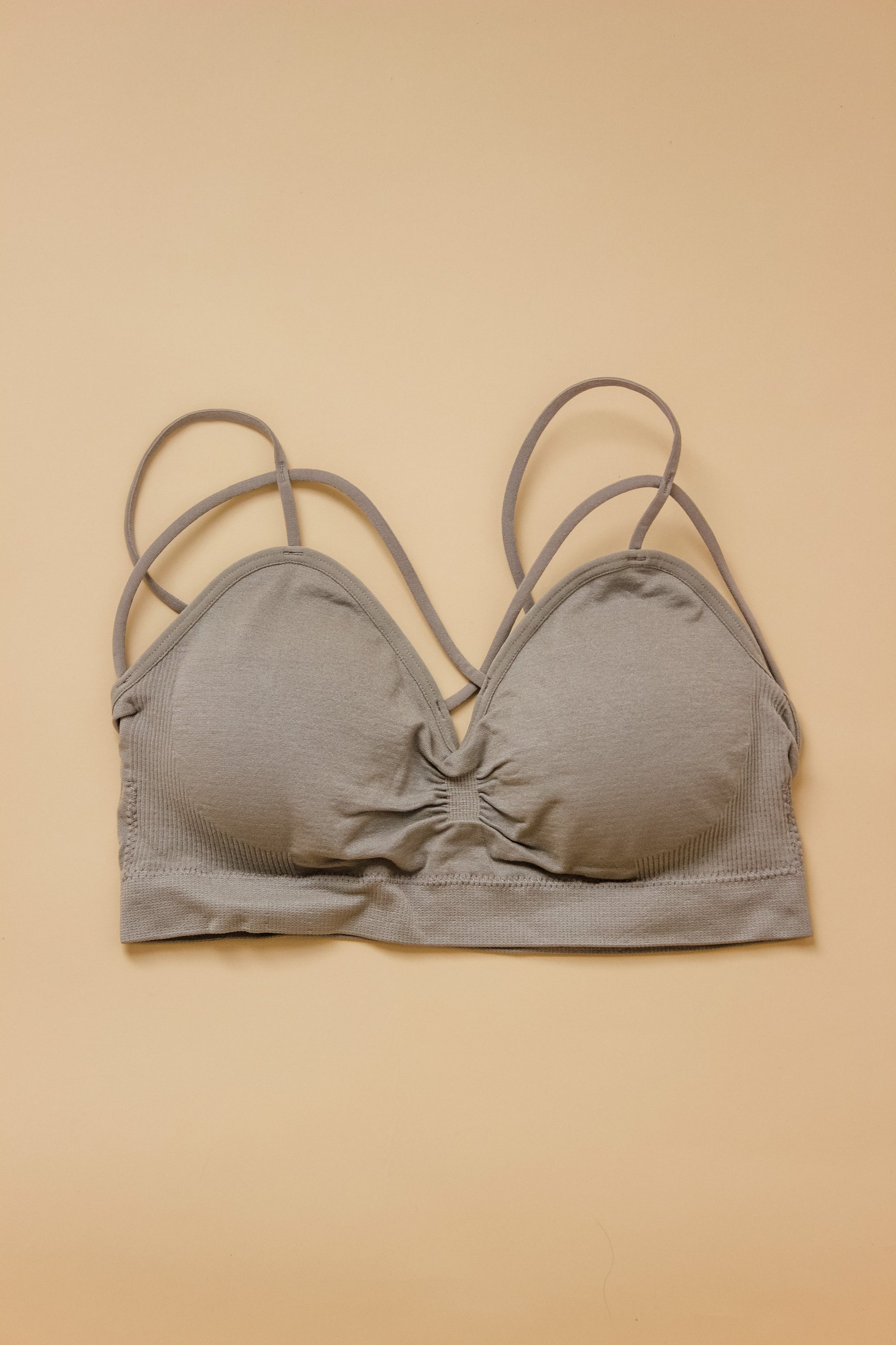 Sunday Chill Bralette