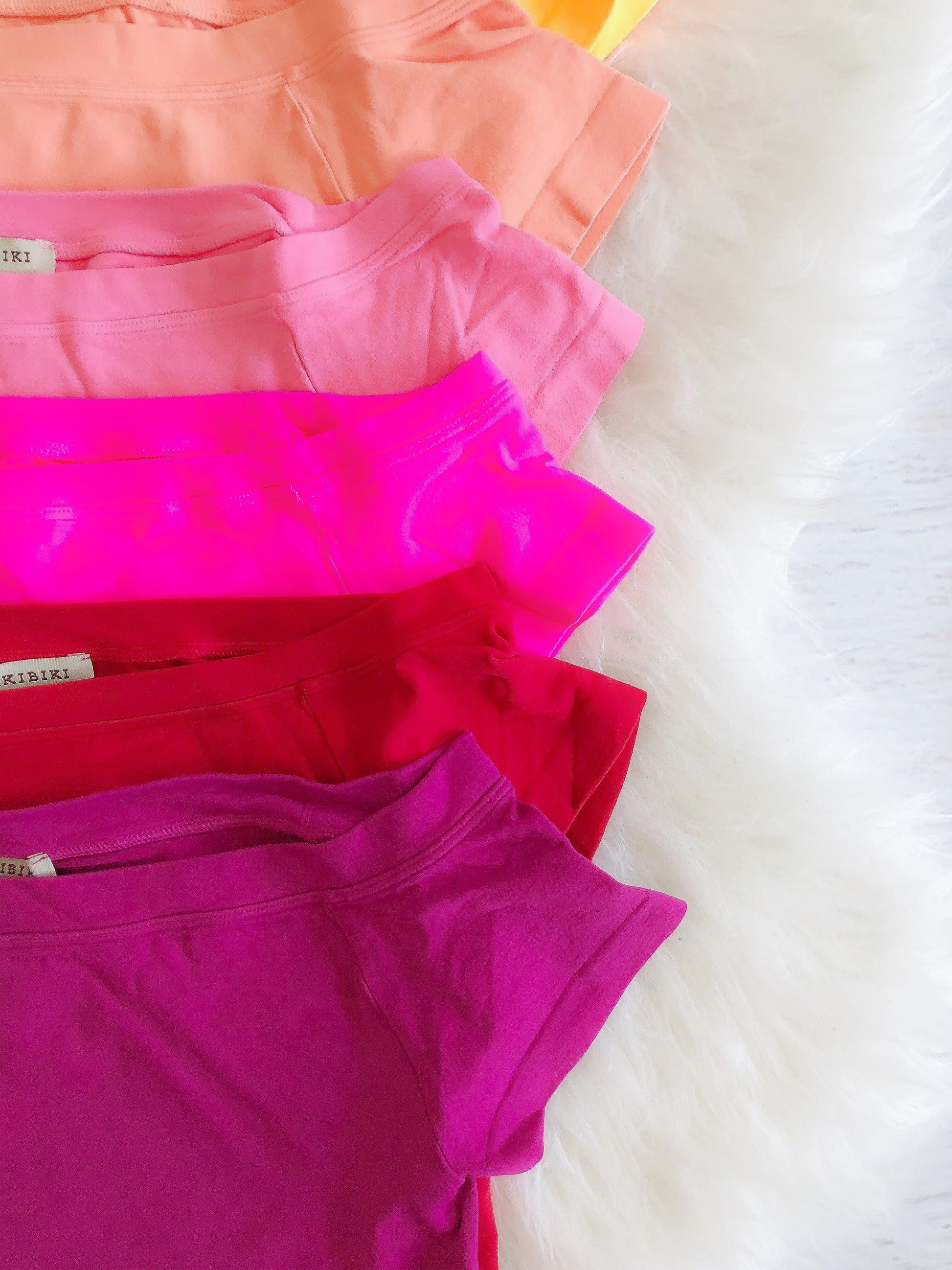 Nina Top - Babe Outfitters