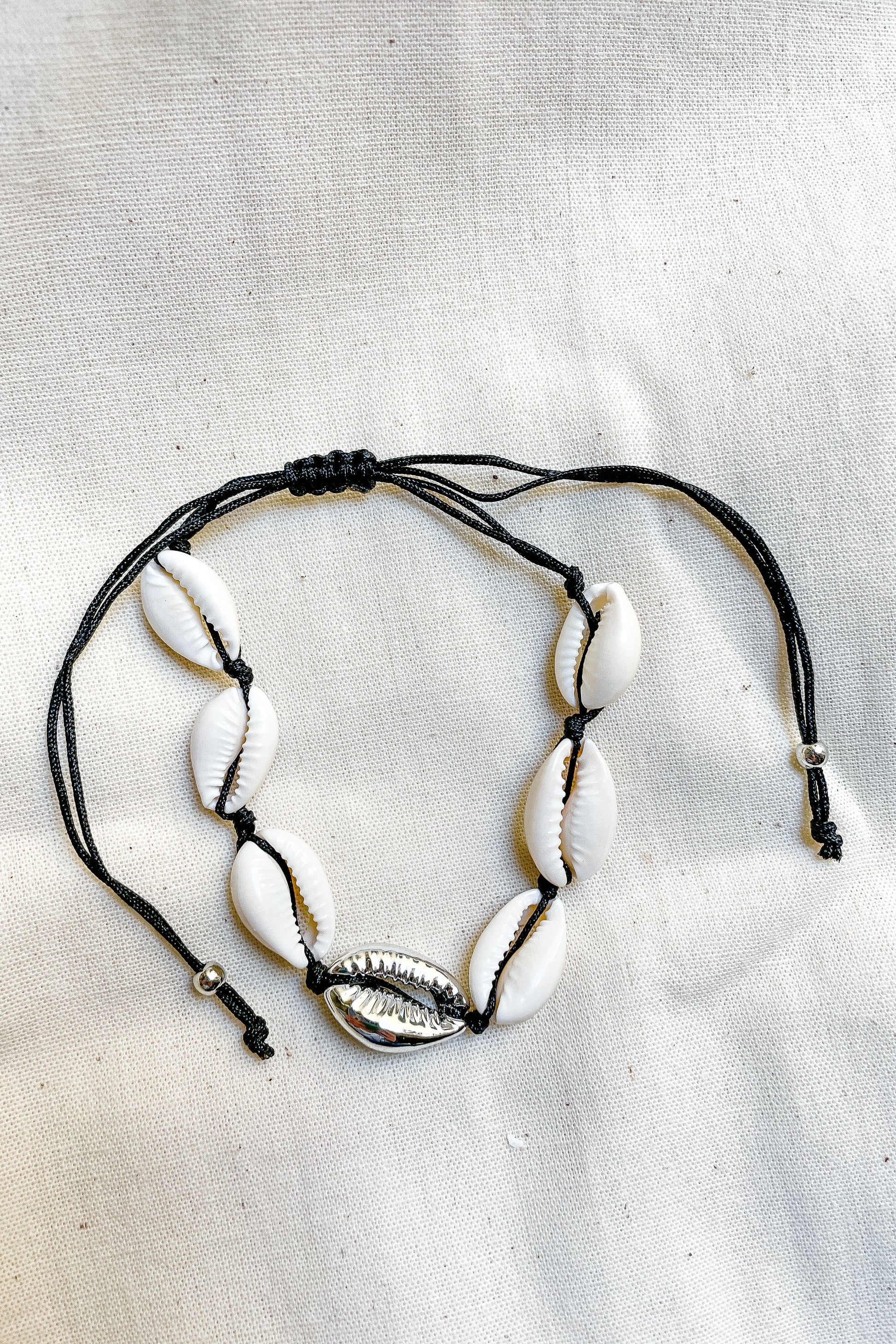 Coastal Luxe Bracelet