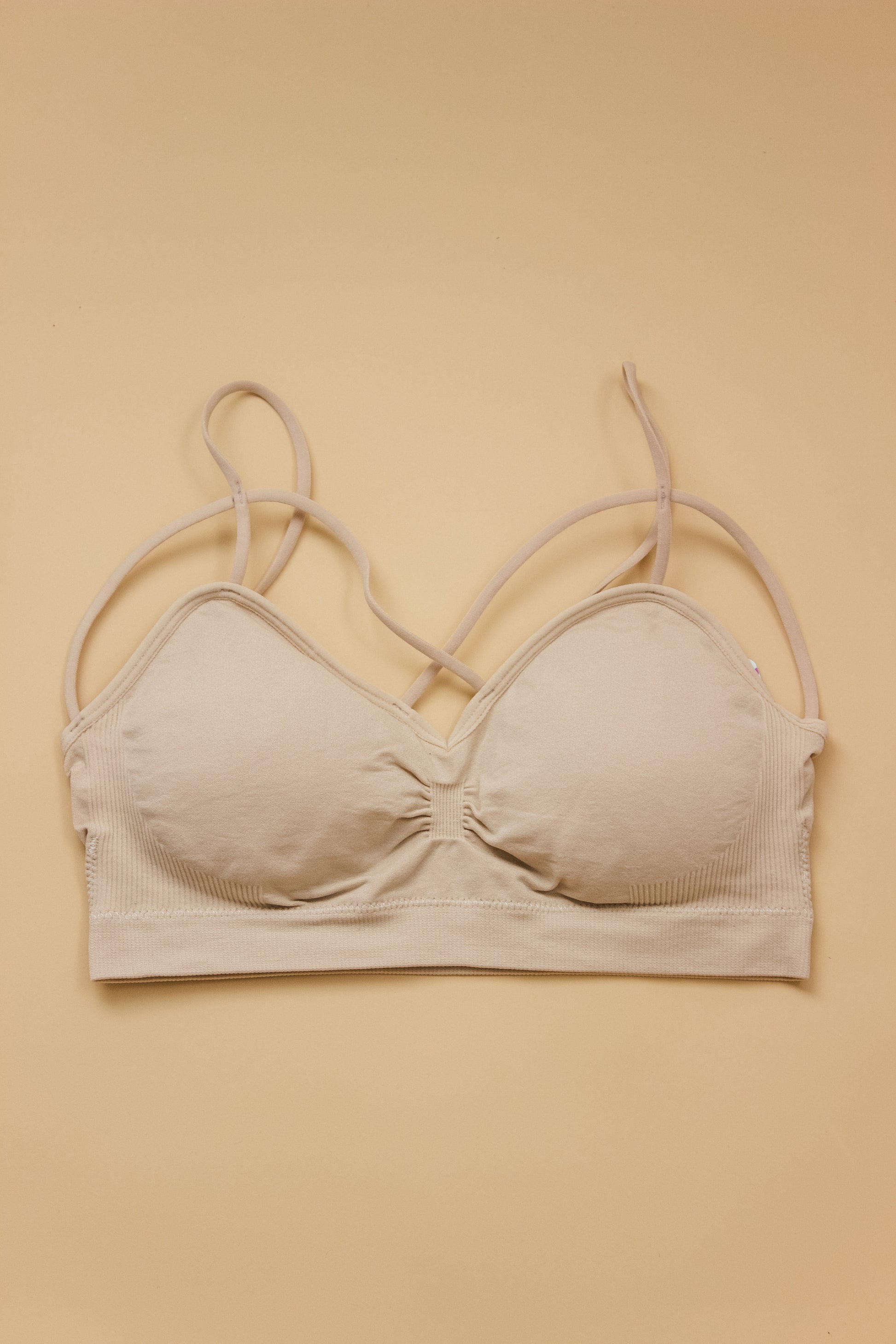 Sunday Chill Bralette