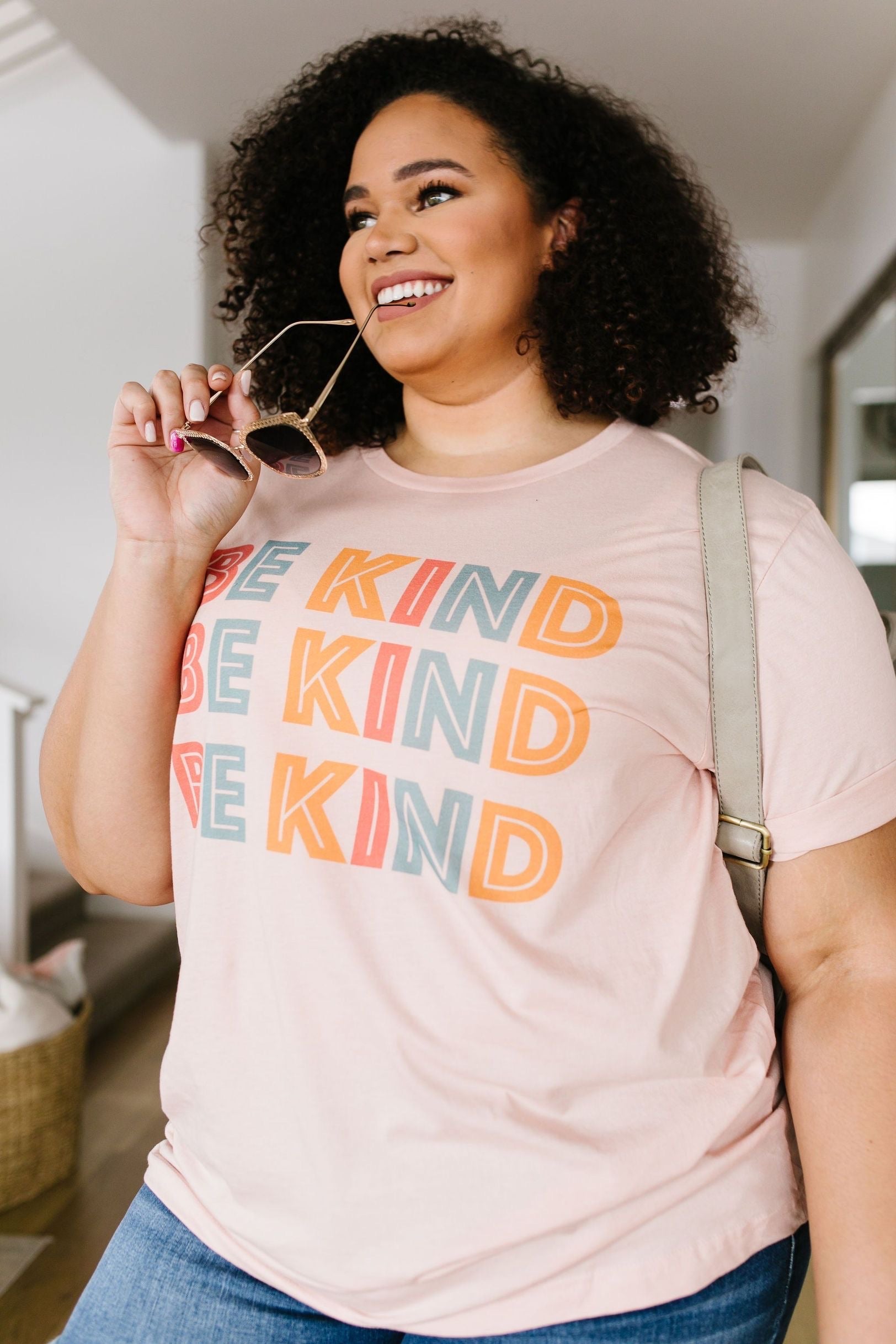 Be Kind Tee