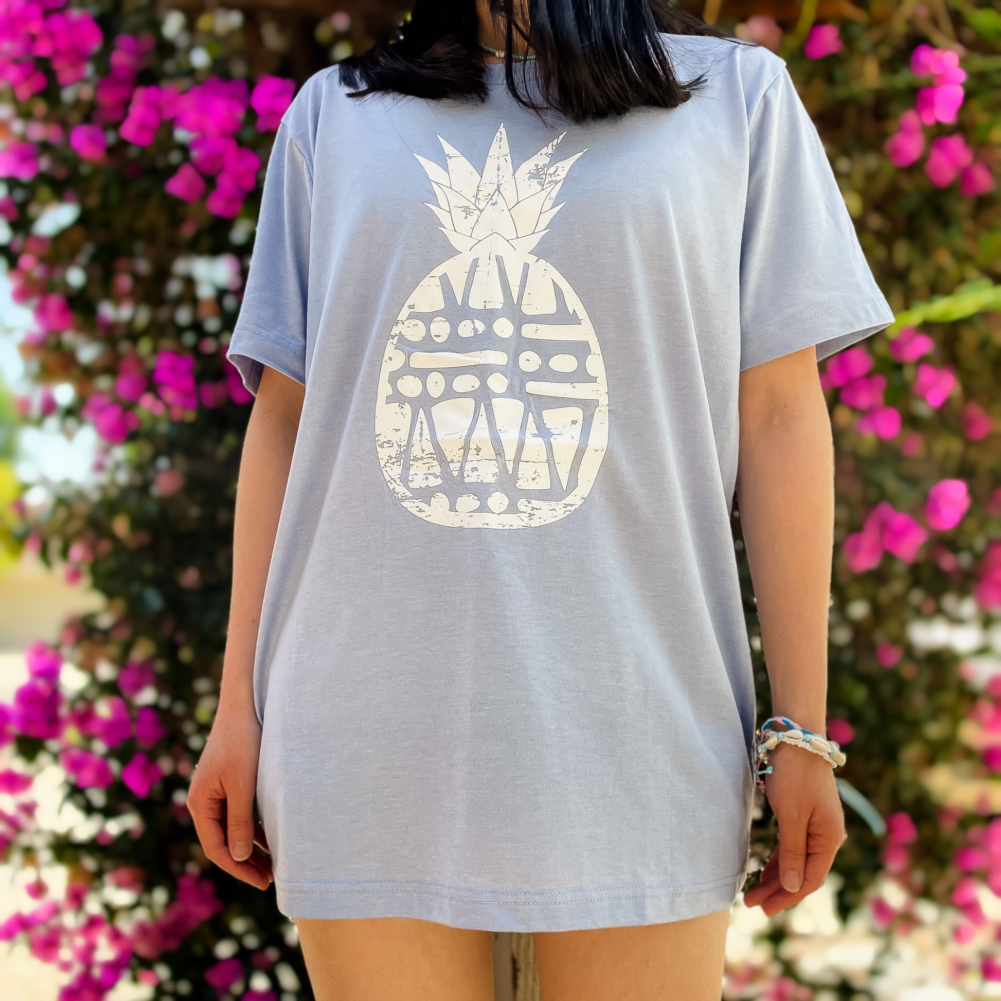 Pineapple Tee