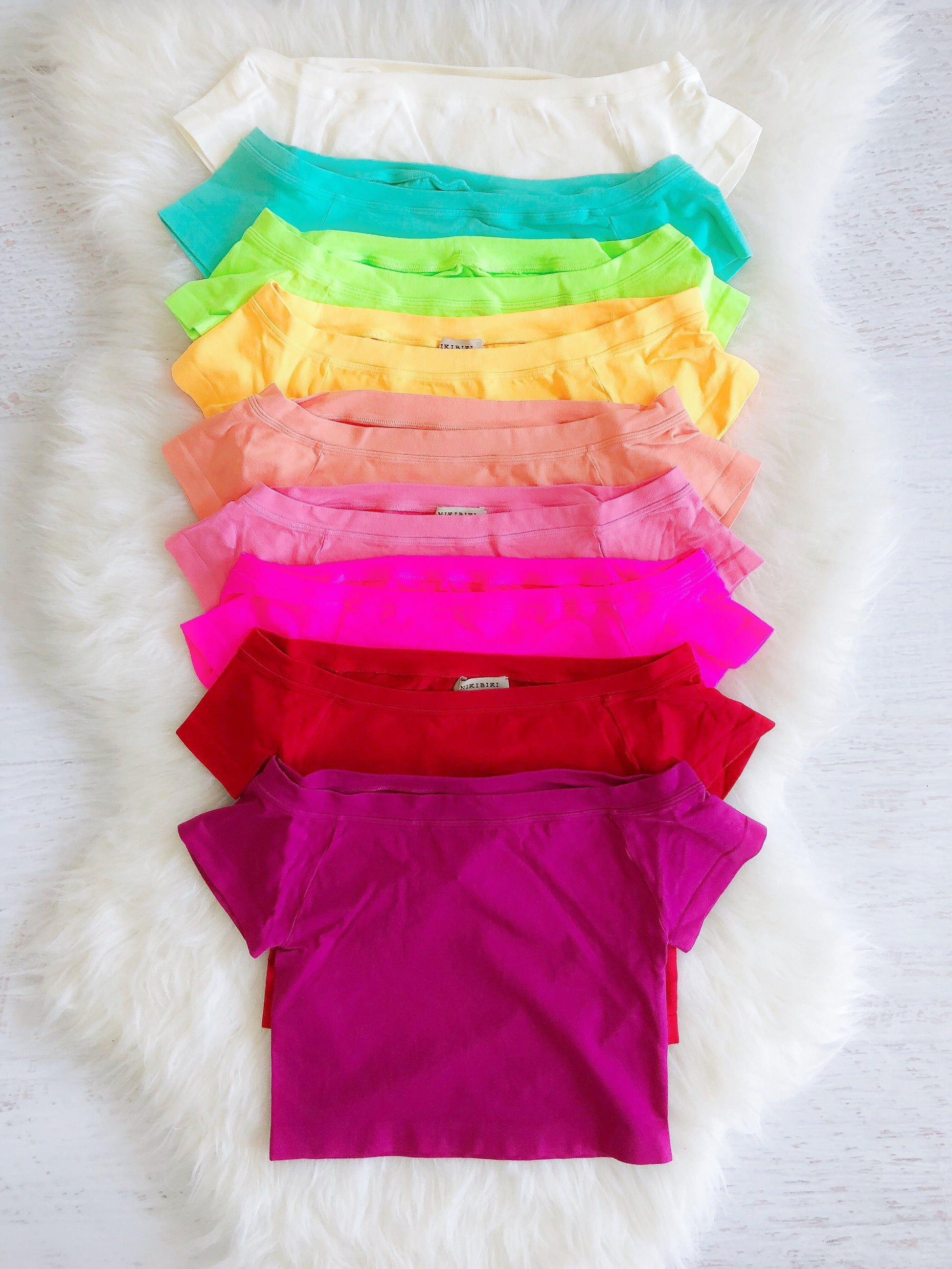 Nina Top - Babe Outfitters