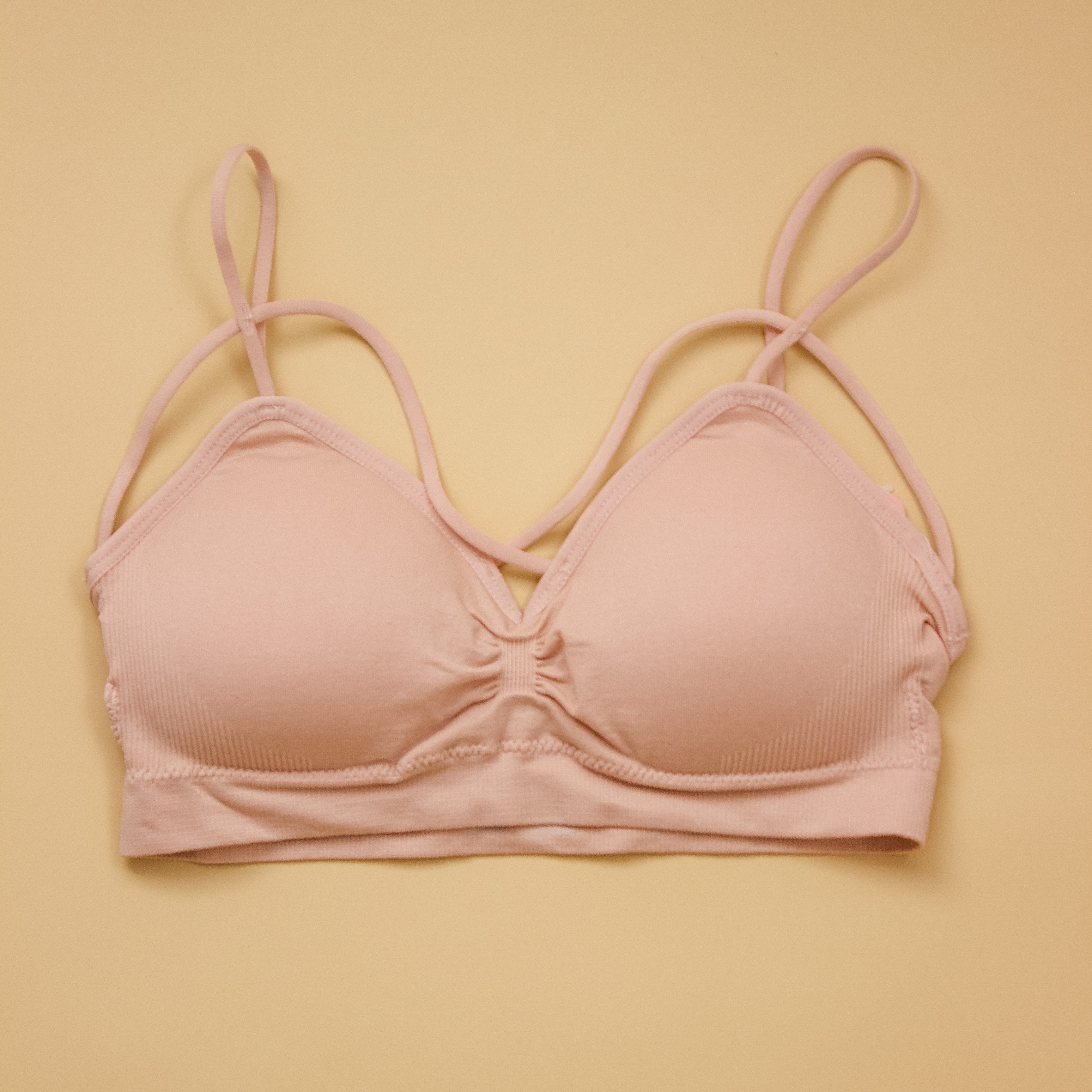 Sunday Chill Bralette