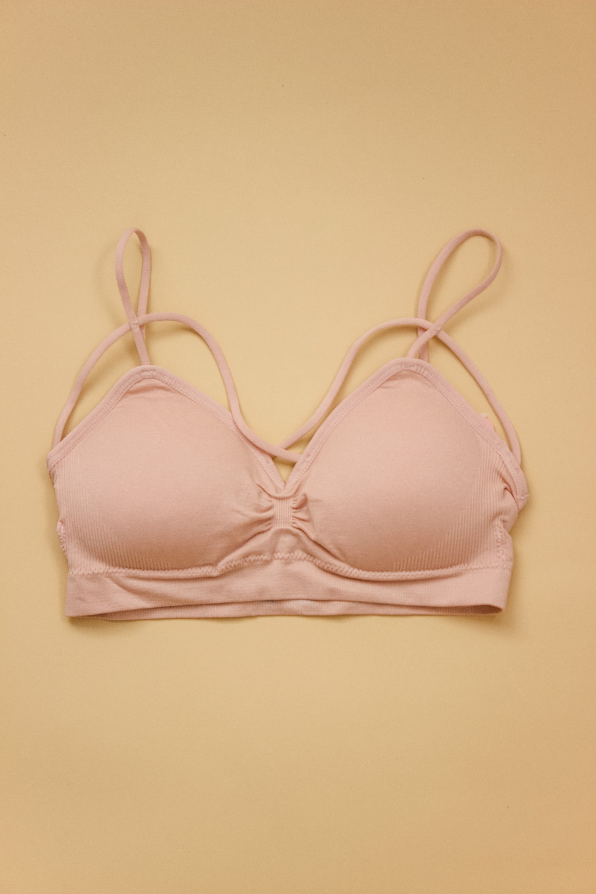 Sunday Chill Bralette