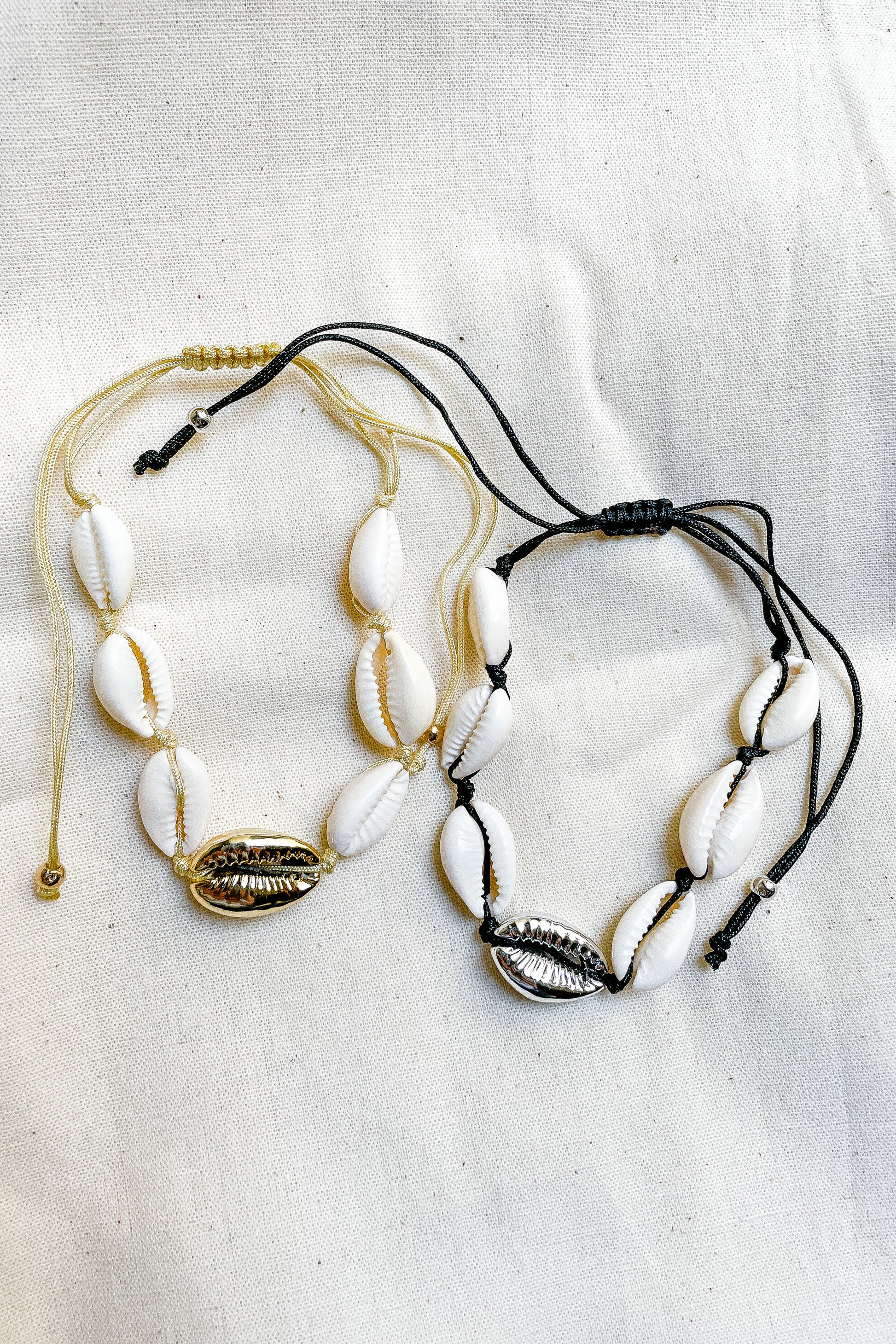 Coastal Luxe Bracelet